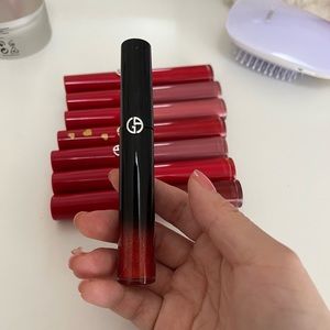 Armani beauty 500 LIP GLOSS